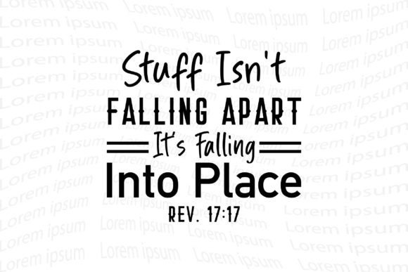 Download Motivational Design, Stuff Isn't Falling - Premium Resources