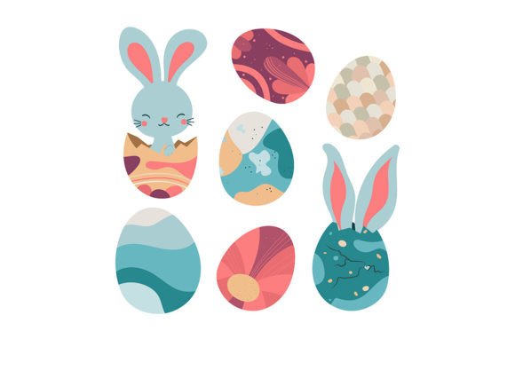Download Easter Elements - Easter elements Collection