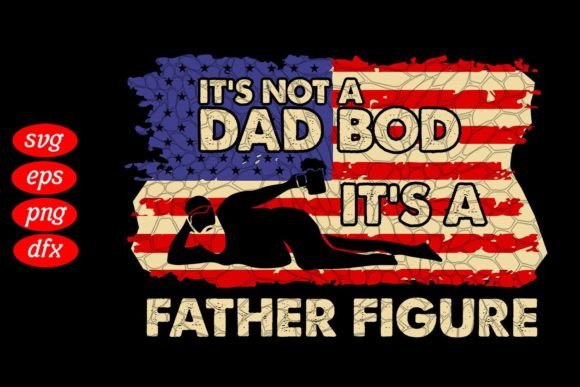 Download It's Not a Dad Bod Svg - Dad bod svg Collection