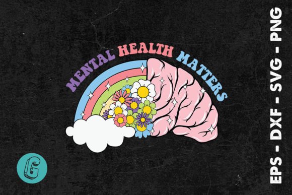 Download Mental Health Matters Positive SVG - Positive svg Collection