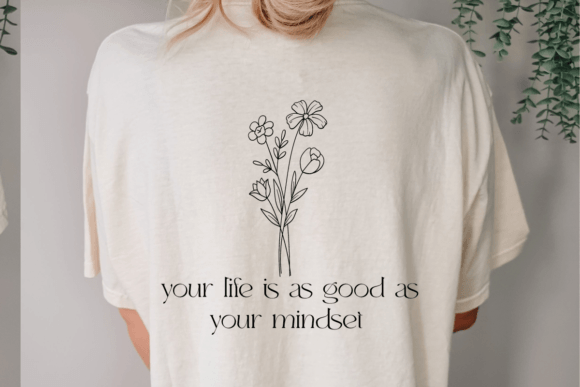Download Positive Mindset Quote Svg, Positive Svg - Positive svg Collection