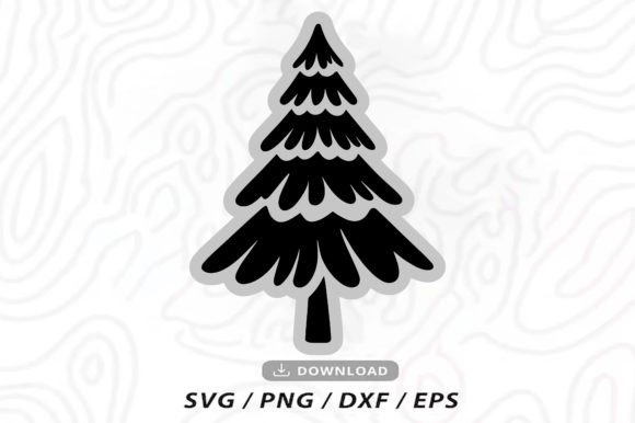 Download Christmas Tree Svg Vector, Christmas Svg - Tree svg vector Collection